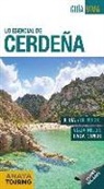 Anaya Touring Club, Luis Argeo Fernández Álava - Cerdeña