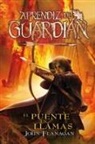 John Flanagan - El Puente en Llamas