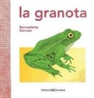 Bernadette Gervais, Bernadette Gervais - La granota
