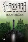 Terry Brooks - Espada de Shannara