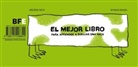 Ronan Badel, Hélène Rice, Ronan Badel - El mejor libro para aprender a dibujar una vaca