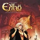 Arleston, Christophe Arleston, Barbucci, Alessandro Barbucci - Ekhö 5