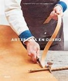 Otis Ingrams - Artesanía en cuero : 20 proyectos artesanales de marroquinería