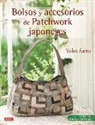 Yoko Saito - Bolsos y accesorios de patchwork japoneses