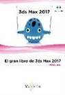 Mediaactive - El gran libro de 3DS Max 2017