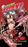 Akira Amano - Tutor Hitman Reborn! 28