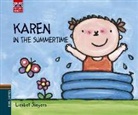 Liesbet Slegers, Liesbet Slegers - Karen. Karen in the summertime