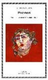 Santo Sidonio Apolinar - Santo - - Poemas