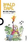 Roald Dahl - El dit màgit