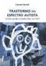 Carme Hortal Espí - Transtorno del espectro autista : ¿cómo ayudar a nuestro hijo con TEA?