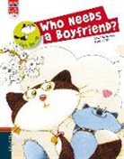 Gérard Moncomble, Frédéric Pillot - Coco the gat 5. Who needs a boyfriend?
