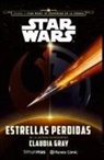 Claudia Gray - Star Wars, Estrellas perdidas