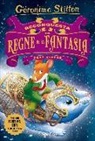 David Nel·Lo, Geronimo Stilton - Reconquesta del Regne de la Fantasia. Desè viatge