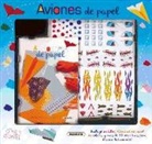 Brandon Hansen, Kris Lightfoot - Aviones de papel