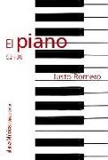 Justo Romero - El piano : 52+36
