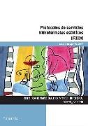 Protocolos de servicios hidrotermales estéticos. Certificados de profesionalidad. Hidrotermal
