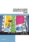 Protocolos de servicios hidrotermales estéticos. Certificados de profesionalidad. Hidrotermal