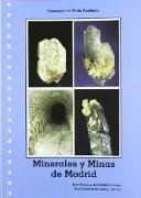 José González del Tanago Chanrai, José González del Tánago y del Río - Minerales y minas