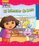 Nickelodeon - Dora la exploradora. El hámster de Dora
