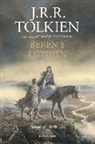 Martin Simonson, John Ronald Reuel Tolkien - Beren y Lúthien