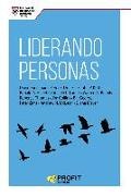 Peter Ferdinand . . . [et al. Drucker, Daniel Goleman,  Harvard - Liderando personas
