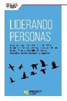 Peter Ferdinand . . . [et al. Drucker, Daniel Goleman, Harvard - Liderando personas