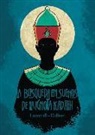 Ian Culbard, Howard Phillips Lovecraft, H. P. Lovecraft - La búsqueda en sueños de la Ignota Kadath