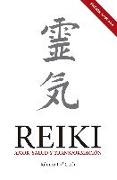 Johnny De'Carli - Reiki : amor, salud y transformación