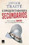 Javier Traité - Conquistadores Secundarios