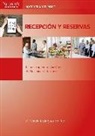 Estela Rodríguez del Río - Recepción y reservas