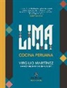 Virgilio Martínez Véliz - Lima : cocina peruana