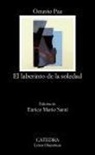 Octavio Paz - El laberinto de la soledad
