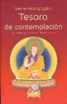 Kelsang Gyatso - Tesoro de contemplación : el modo de vida del Bodhisatva