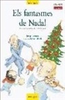Josep Lorman, Ignasi Blanch - Els fantasmes de Nadal
