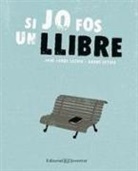 André Letria, José Jorge Letría - Si jo fos un llibre