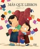 Josep Vic&oacute; - M&aacute;s que libros