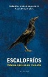 Vicente Muñoz Puelles - Escalofríos. Relatos clásicos del más allá