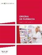 Concepción Castellana Perelló - Oficina de farmacia