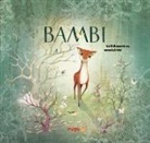 Kochka, Sophie Lebot - Bambi