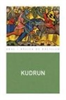 Anónimo, Francisco Manuel Mariño Gómez - Kudrun