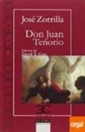 José Zorrilla - Don Juan Tenorio