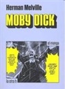 Herman Melville - Moby Dick, El manga