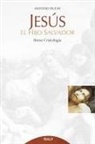 Antonio Ducay Real - Jes&uacute;s, el hijo salvador : breve cristolog&iacute;a