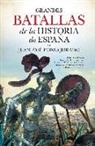 Juan José Primo Jurado - Grandes batallas de la historia de España