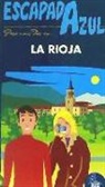 Jesús García Marín - La Rioja escapada azul