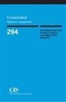 Juan Miguel Báez, Enrique Carretero, David Pogue - Creatividad : números e imaginarios