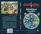 Carlos de Alba Herranz, Ángel Ingelmo Sánchez, Javier Sanz - Senegal y Gambia