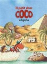 Ingo Siegner - El petit drac Coco a Egipte
