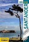 Anaya Touring Club, Jesús de . . . [et al. Castro Gómez, Olga García Arrabal, Francesc Ribes, Silvia Roba Rivera - Santander