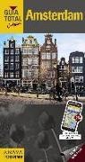 Anaya Touring Club, Touring Editore - Amsterdam